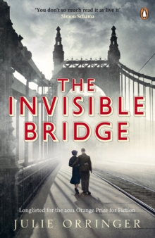 The Invisible Bridge, Paperback Book The Invisible Bridge, Paperback Book
