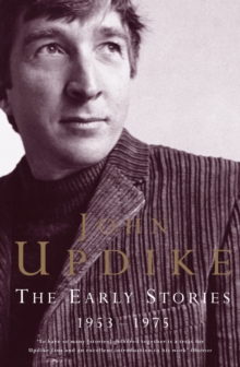 The Early Stories : 1953-1975, Paperback Book The Early Stories : 1953-1975, Paperback Book