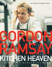 Kitchen Heaven, Paperback Book Kitchen Heaven, Paperback Book