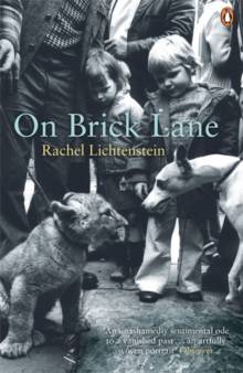 On Brick Lane, Paperback / softback Book On Brick Lane, Paperback / softback Book