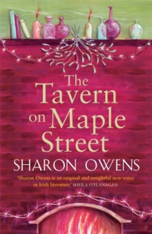The Tavern on Maple Street, Paperback Book The Tavern on Maple Street, Paperback Book