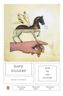 How We are Hungry, Paperback Book How We are Hungry, Paperback Book