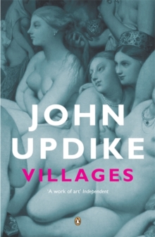 Villages, Paperback Book Villages, Paperback Book