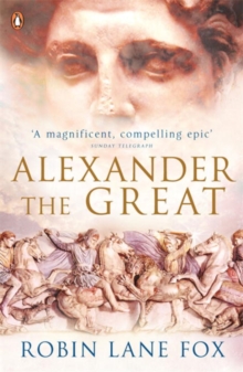 Alexander the Great, Paperback Book Alexander the Great, Paperback Book