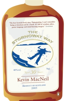 The Stornoway Way, Paperback Book The Stornoway Way, Paperback Book