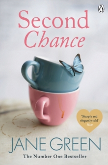 Second Chance, Paperback Book Second Chance, Paperback Book