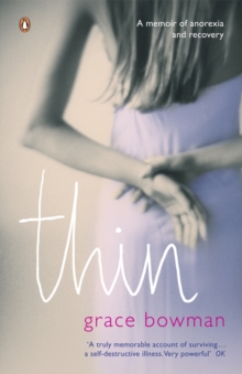 Thin, Paperback Book Thin, Paperback Book