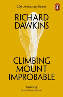 Climbing Mount Improbable, Paperback / softback Book Climbing Mount Improbable, Paperback / softback Book