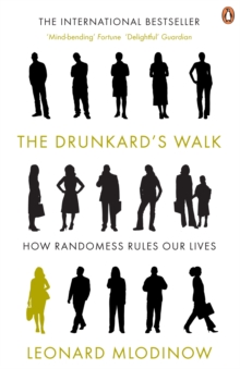 The Drunkard's Walk : How Randomness Rules Our Lives, Paperback Book The Drunkard's Walk : How Randomness Rules Our Lives, Paperback Book
