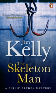The Skeleton Man, Paperback Book The Skeleton Man, Paperback Book