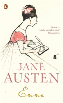Emma, Paperback Book Emma, Paperback Book