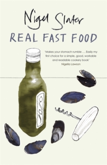 Real Fast Food, Paperback Book Real Fast Food, Paperback Book