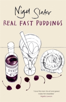Real Fast Puddings, Paperback Book Real Fast Puddings, Paperback Book