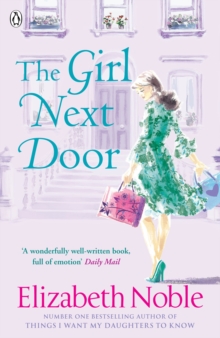 The Girl Next Door, Paperback Book The Girl Next Door, Paperback Book
