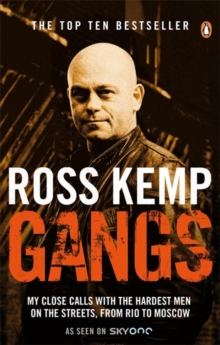 Gangs, Paperback Book Gangs, Paperback Book