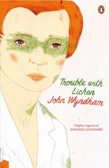 Trouble with Lichen : Classic Science Fiction, Paperback Book Trouble with Lichen : Classic Science Fiction, Paperback Book