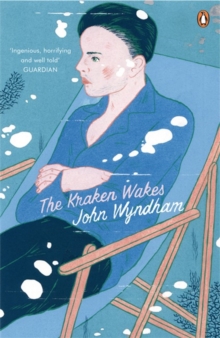The Kraken Wakes, Paperback Book The Kraken Wakes, Paperback Book
