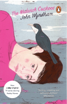 The Midwich Cuckoos, Paperback Book The Midwich Cuckoos, Paperback Book