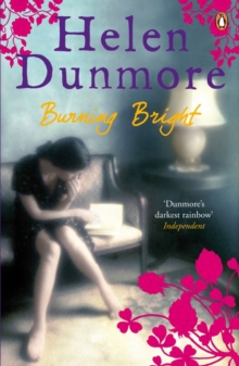 Burning Bright, Paperback / softback Book Burning Bright, Paperback / softback Book