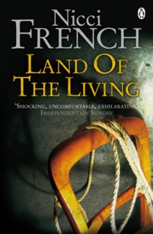 Land of the Living, Paperback Book Land of the Living, Paperback Book