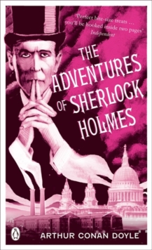 The Adventures of Sherlock Holmes, Paperback Book The Adventures of Sherlock Holmes, Paperback Book