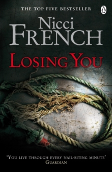 Losing You, Paperback Book Losing You, Paperback Book