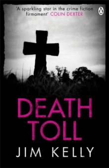 Death Toll, Paperback Book Death Toll, Paperback Book