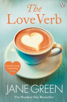 The Love Verb, Paperback Book The Love Verb, Paperback Book