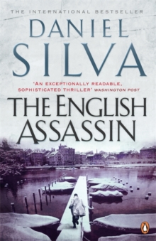 The English Assassin, Paperback Book The English Assassin, Paperback Book