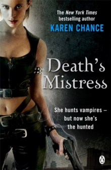 Death's Mistress, Paperback / softback Book Death's Mistress, Paperback / softback Book