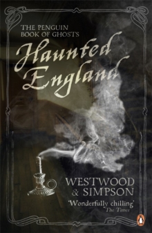 Haunted England : The Penguin Book of Ghosts, Paperback Book Haunted England : The Penguin Book of Ghosts, Paperback Book