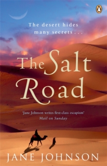 The Salt Road, Paperback Book The Salt Road, Paperback Book