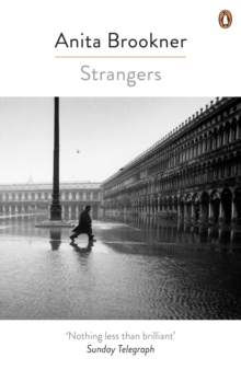 Strangers, Paperback Book Strangers, Paperback Book