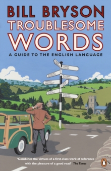Troublesome Words, Paperback Book Troublesome Words, Paperback Book