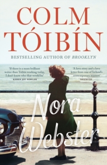 Nora Webster, Paperback Book Nora Webster, Paperback Book
