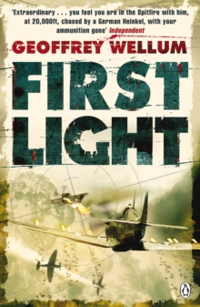 First Light, Paperback Book First Light, Paperback Book