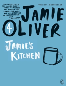 Jamie's Kitchen, Paperback Book Jamie's Kitchen, Paperback Book
