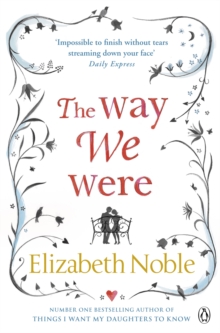 The Way We Were, Paperback Book The Way We Were, Paperback Book