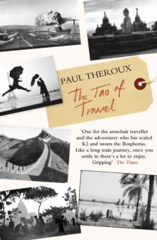 The Tao of Travel, Paperback Book The Tao of Travel, Paperback Book