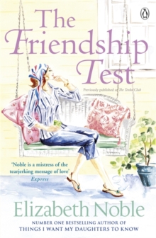 The Friendship Test, Paperback Book The Friendship Test, Paperback Book