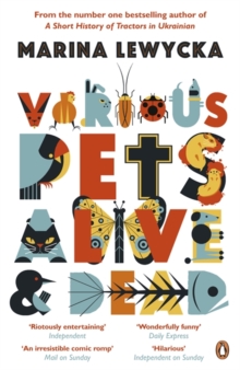 Various Pets Alive and Dead, Paperback Book Various Pets Alive and Dead, Paperback Book
