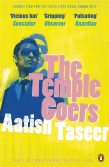 The Temple-goers, Paperback Book The Temple-goers, Paperback Book