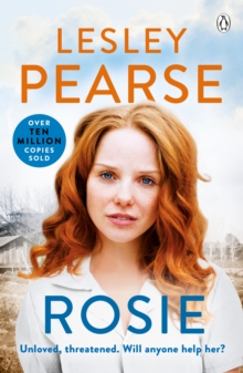 Rosie, Paperback Book Rosie, Paperback Book