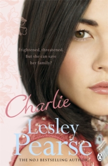 Charlie, Paperback Book Charlie, Paperback Book