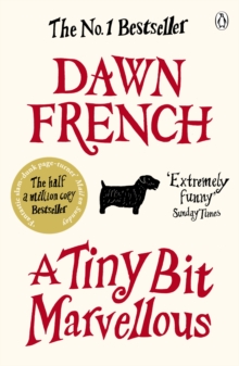 A Tiny Bit Marvellous, Paperback Book A Tiny Bit Marvellous, Paperback Book