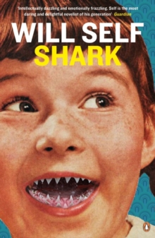Shark, Paperback Book Shark, Paperback Book