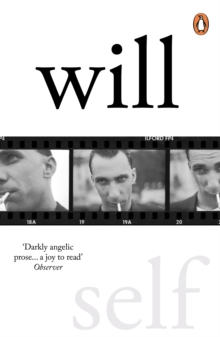 Will, Paperback / softback Book Will, Paperback / softback Book
