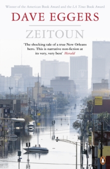 Zeitoun, Paperback Book Zeitoun, Paperback Book