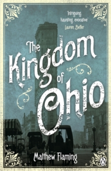 The Kingdom of Ohio, Paperback Book The Kingdom of Ohio, Paperback Book