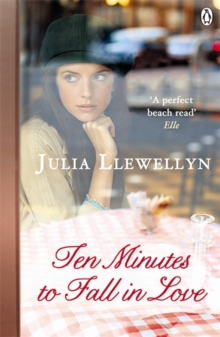 Ten Minutes to Fall in Love, Paperback Book Ten Minutes to Fall in Love, Paperback Book